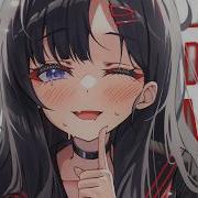 Nightcore Rumors But It Hits Different Lyrics