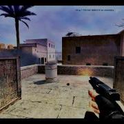 CSS Sick 1 Glock By My Mate Steve READ DESCRIPTION