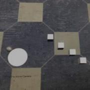 Unity Potential Field Demo