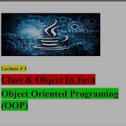Class And Object In Java Part 1 NetBeans IDE