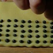 Relaxing Tactile ASMR Warning Trypophobia Trigger