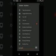 Tasker Easier Action Search