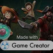 Made With Game Creator Showreel 2026