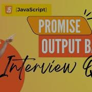 Most Asked JavaScript Interview Ques SetTimeout Promises Event Loop Explanation With Diagram