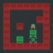 Sokoban Game Maker Studio 2