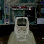 Modern Warfare 2 Mods Aliens Vs Predator AVP Mod V1 0 By AZUMIKKEL Predator Side