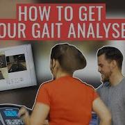How To Get Your Running Gait Analysed Running Gait Analysis