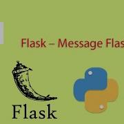 Flask Flashing