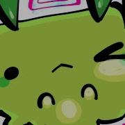 WALL ORIGINAL ANIMATION MEME
