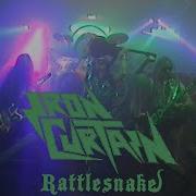 Iron Curtain Rattlesnake Official Video