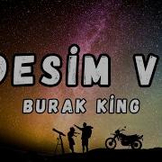 Lyrics Burak King Gidesim Var şarkı Sözleri