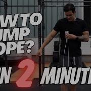 JUMP ROPE LIKE A PRO IN 2 MINUTES L LEARN HOW TO SKIP