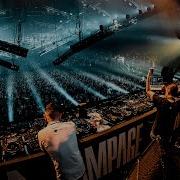 Rampage 2019 HYPE B2b HAZARD