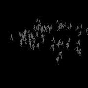 Crowd Test Houdini 20