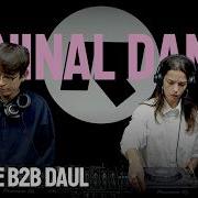 Vitaline B2b Daul Minimal Dance DJ Set Rinse France