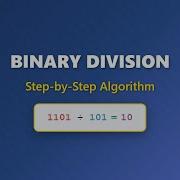 Binary Division Explained Step By Step Guide For Beginners