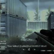 AzTec Millenium CoD 4 Spawn Trap 1v1