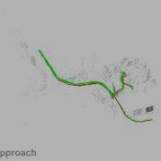 Dynamic Map Building