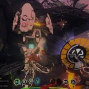 Firefall Exploit Thumping DT 550 616