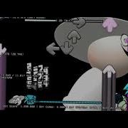 Thearchy FNF ReChart