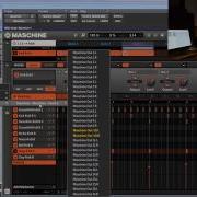 Record Maschine 1 8 Audio Into Pro Tools Tutorial