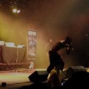 Hopsin I Need Help Live HD