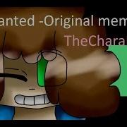 Enchanted Original Meme Знакомьтесь Боб