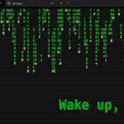 How To Create The Matrix Effect In CMD In Under 4 Minutes