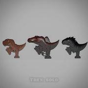 Rexy And Spino And Giga Lonely Dance Dinosaur Trending Jurassicworld Jurassicpark Edit Music