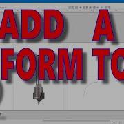 Add A Form Tool To The Vectric Tool Database Part 37 Vectric For Absolute Beginners