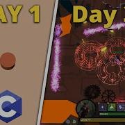 Creating A Game In C And Raylib In 1 Year Making Of Sidestep Legends
