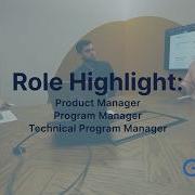 Role Highlight Product Manager Vs Program Manager
