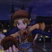 Dark Chronicle Intro 1080p