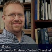 Greg Ryan Alumni Series