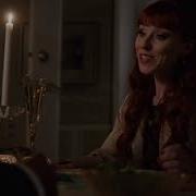 Cut Scene Rowena Macleod
