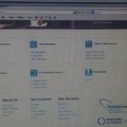 Tobii Eye Tracker For Web Usability Testing