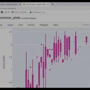 Adding Colors To Plotly Plots