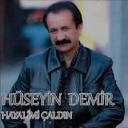 Hüseyin Demir Aralarda