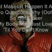 Michael Jackson Don T Stop Till You Get Enough With Lyrics