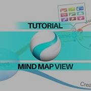Tutorial Mind Map View IMindMap 10