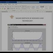 MATLAB CODE FOR GENERATION OF REAL AND COMPLEX EXPONENTIAL SEQUENCES