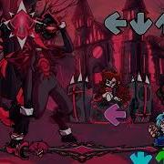 FNF Vs RetroSpecter P2 Infernadise Gutlery HELL FC
