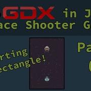 Graphics In Android Java With LibGDX Space Shooter Game Part 6 Converting To Rectangle