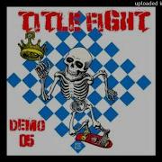 Title Fight Hope