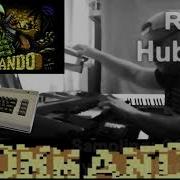 Commando High Score