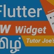 Row Widget In Flutter தம ழ Complete Row Widget Properties In Flutter Mobile Apps