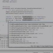 Android Tutorial Lessons 14 Using The GetText And SetText Methods