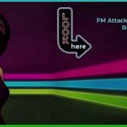 FM Attack Footprints Remix