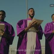 Kabusa Oriental Choir Bolanle