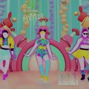 Just Dance 2018 Bubble Pop 5 Stars